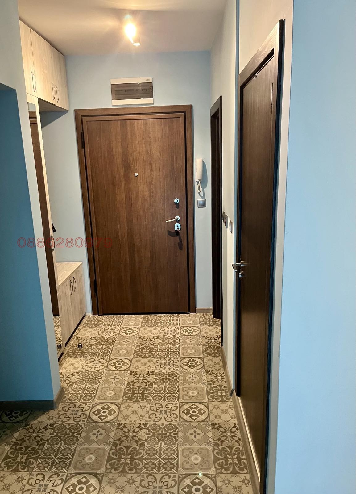 Продава 4-СТАЕН, гр. София, Студентски град, снимка 11 - Апартаменти - 55722263