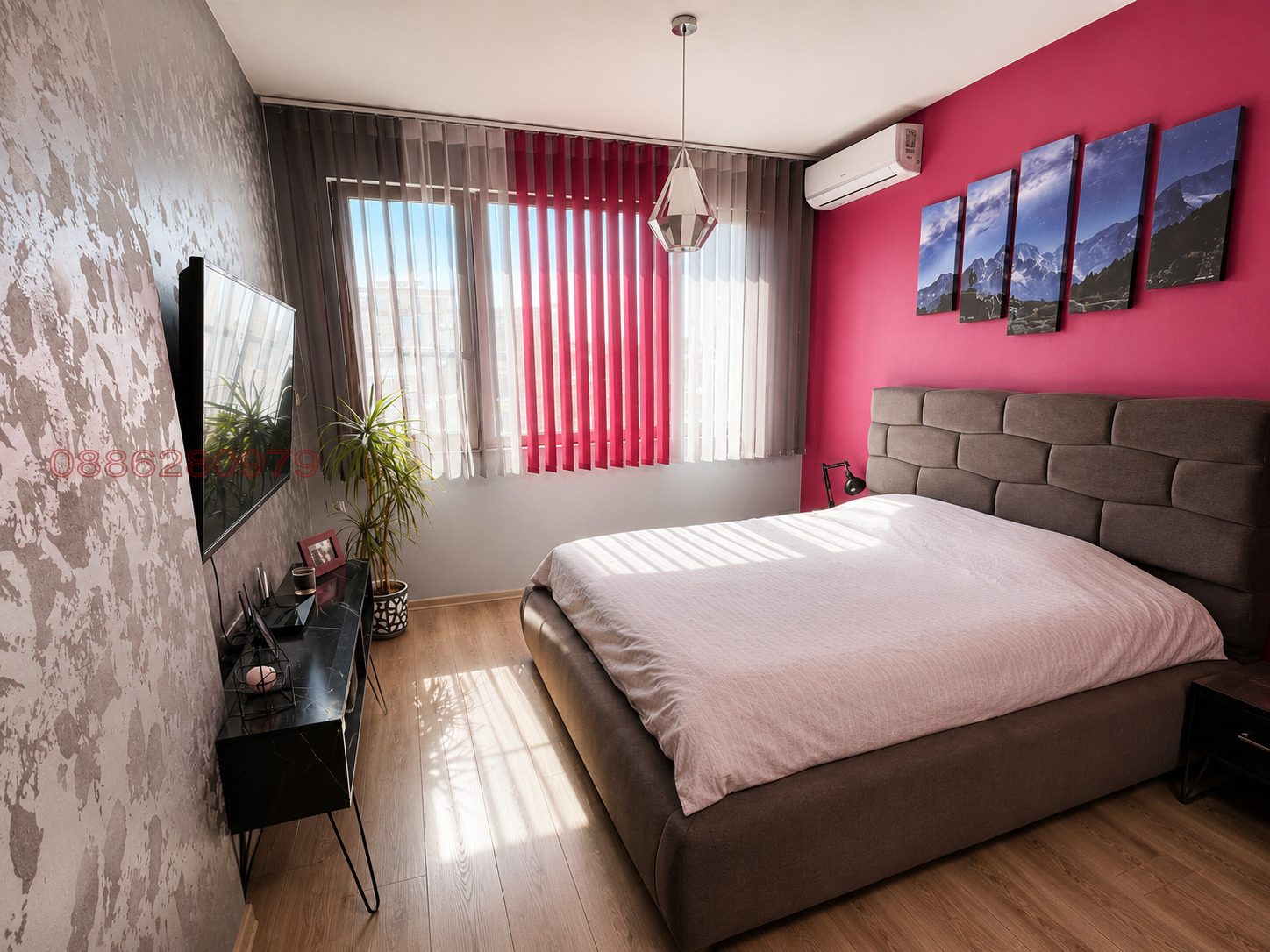 Продава 4-СТАЕН, гр. София, Студентски град, снимка 3 - Апартаменти - 55722263