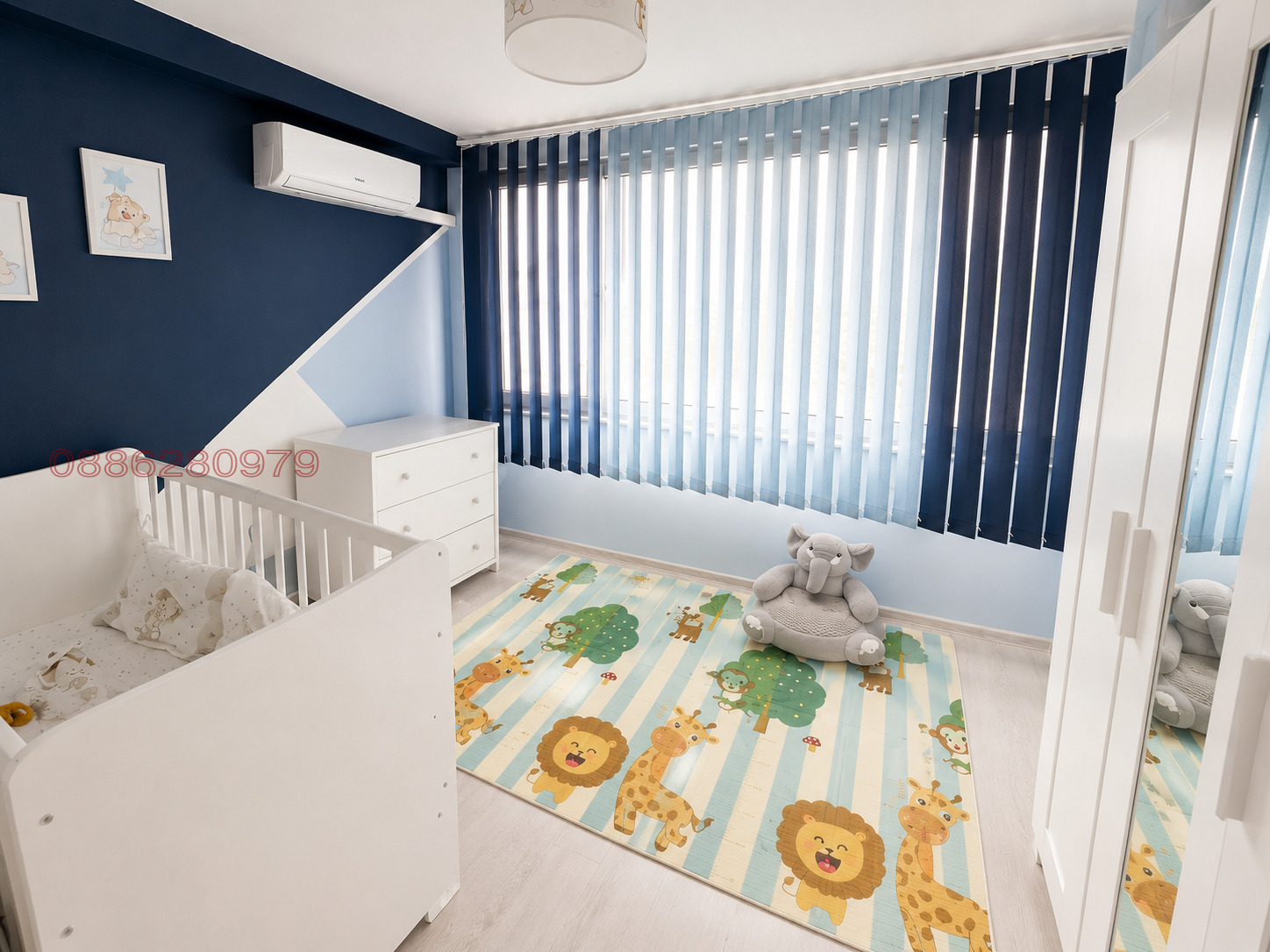 Продава 4-СТАЕН, гр. София, Студентски град, снимка 5 - Апартаменти - 55722263