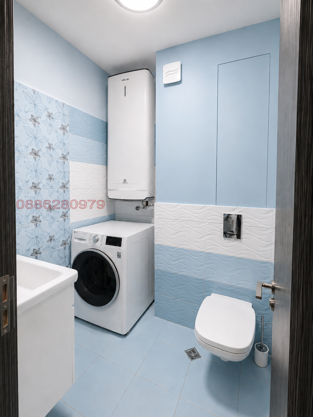 Продава 4-СТАЕН, гр. София, Студентски град, снимка 9 - Апартаменти - 55722263