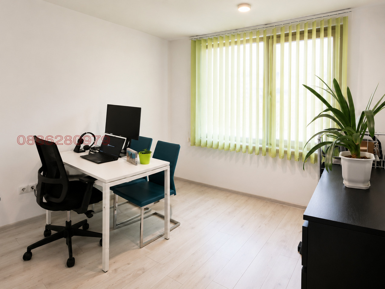 Продава 4-СТАЕН, гр. София, Студентски град, снимка 7 - Апартаменти - 55722263
