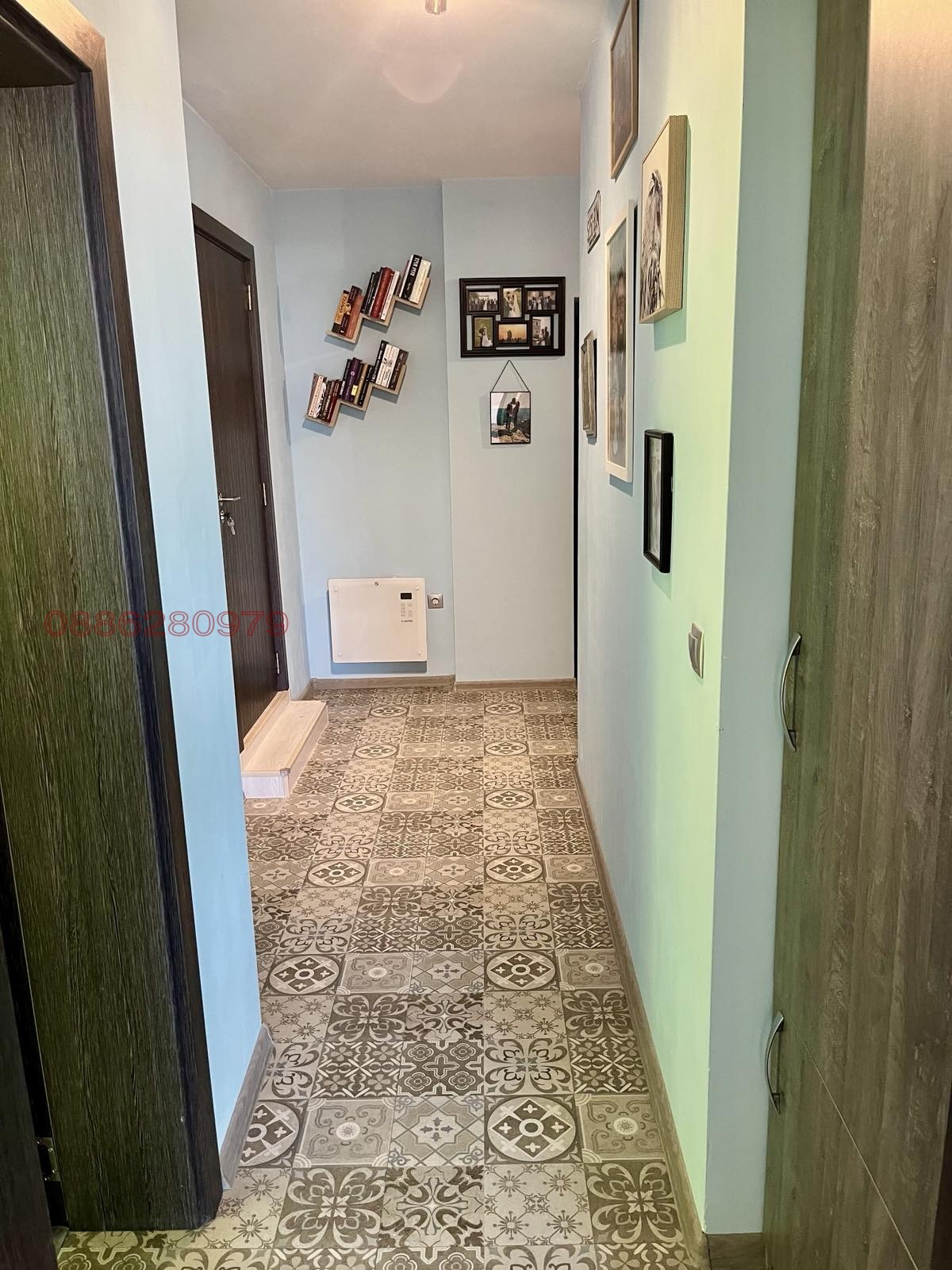 Продава 4-СТАЕН, гр. София, Студентски град, снимка 12 - Апартаменти - 55722263