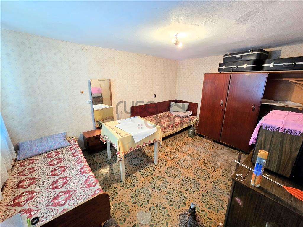 Продава КЪЩА, с. Щръклево, област Русе, снимка 2 - Къщи - 52603842