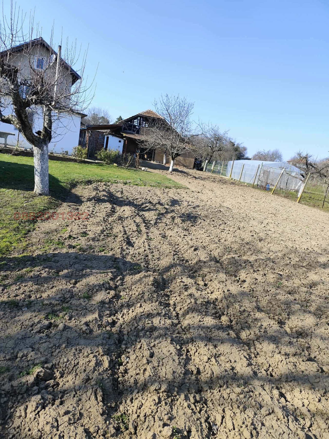 Продава КЪЩА, с. Вирове, област Монтана, снимка 12 - Къщи - 54511872