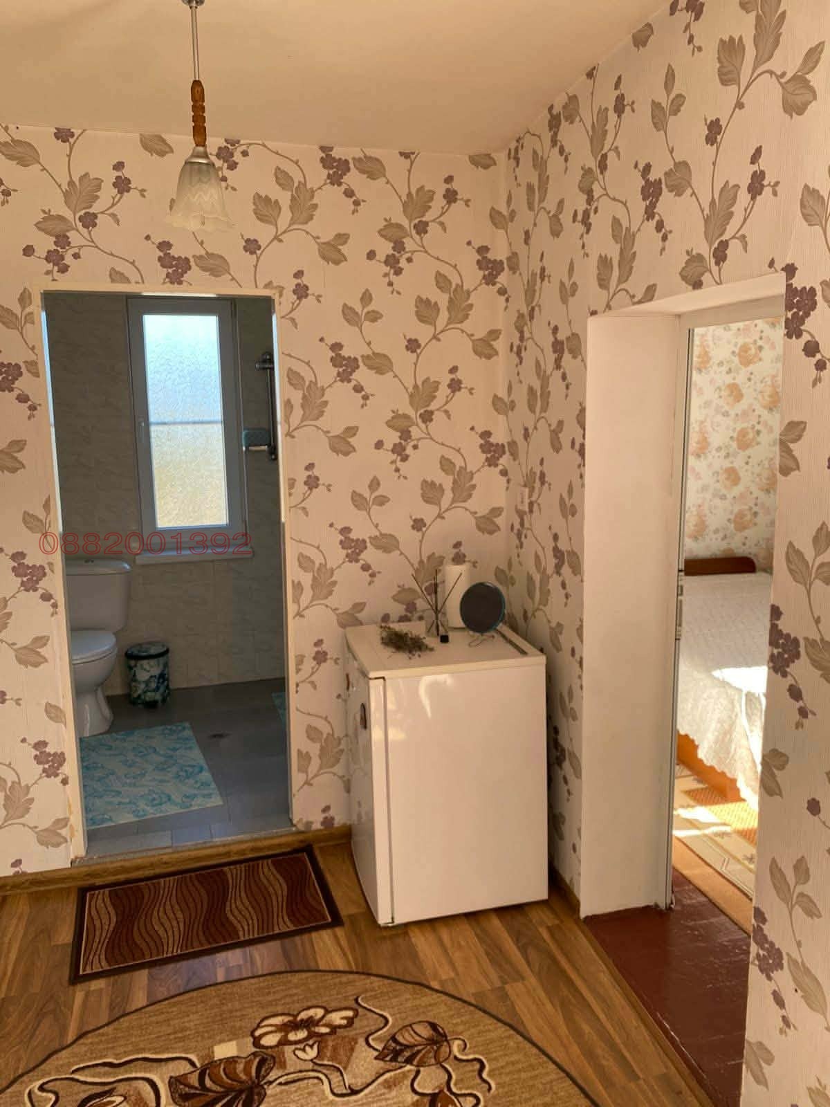 Продава КЪЩА, с. Вирове, област Монтана, снимка 3 - Къщи - 54511872
