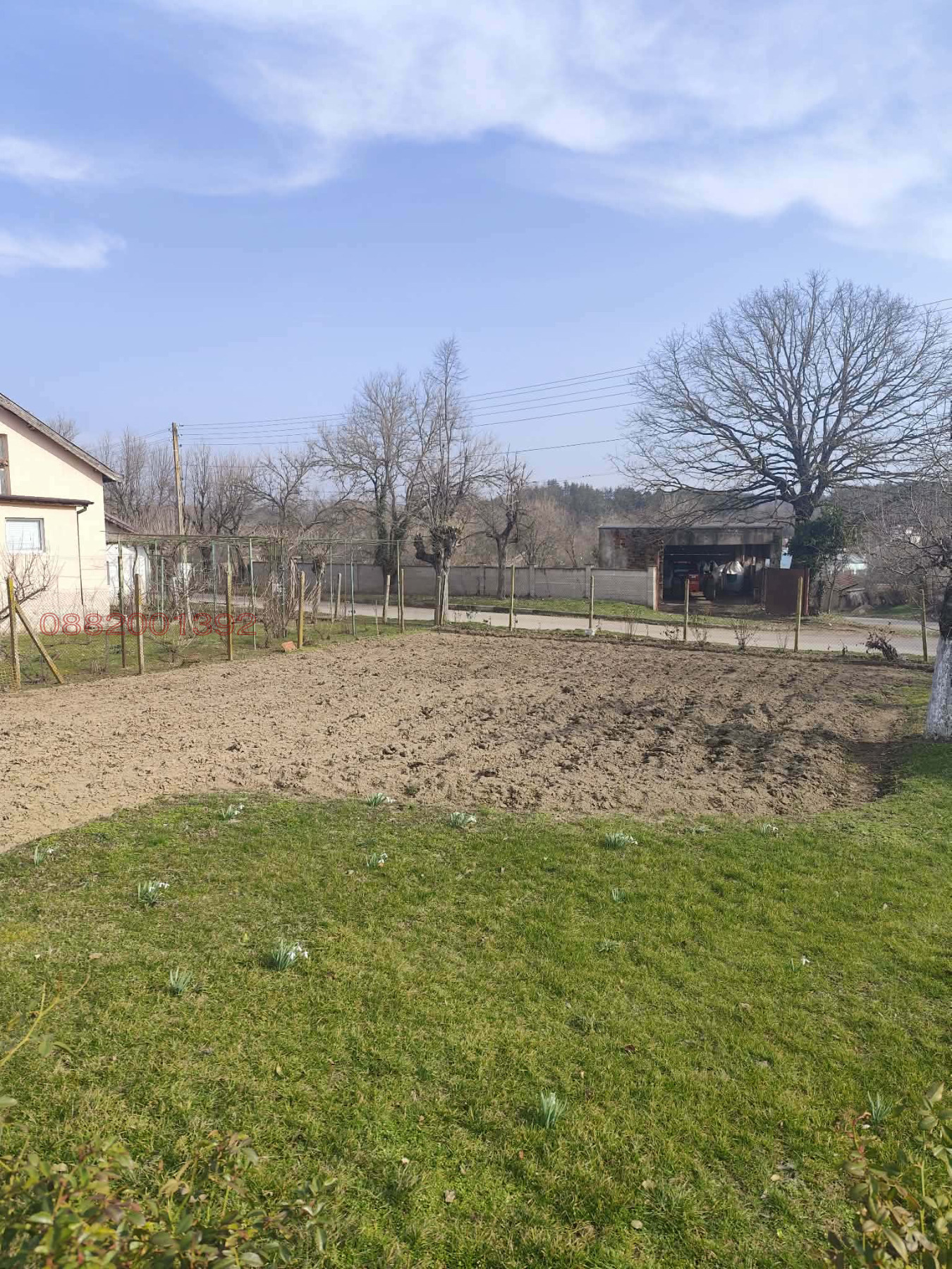Продава КЪЩА, с. Вирове, област Монтана, снимка 9 - Къщи - 54511872