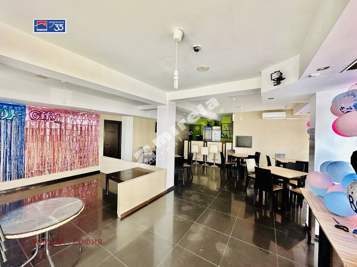 Продава МАГАЗИН, гр. София, Манастирски ливади, снимка 3 - Магазини - 48714392