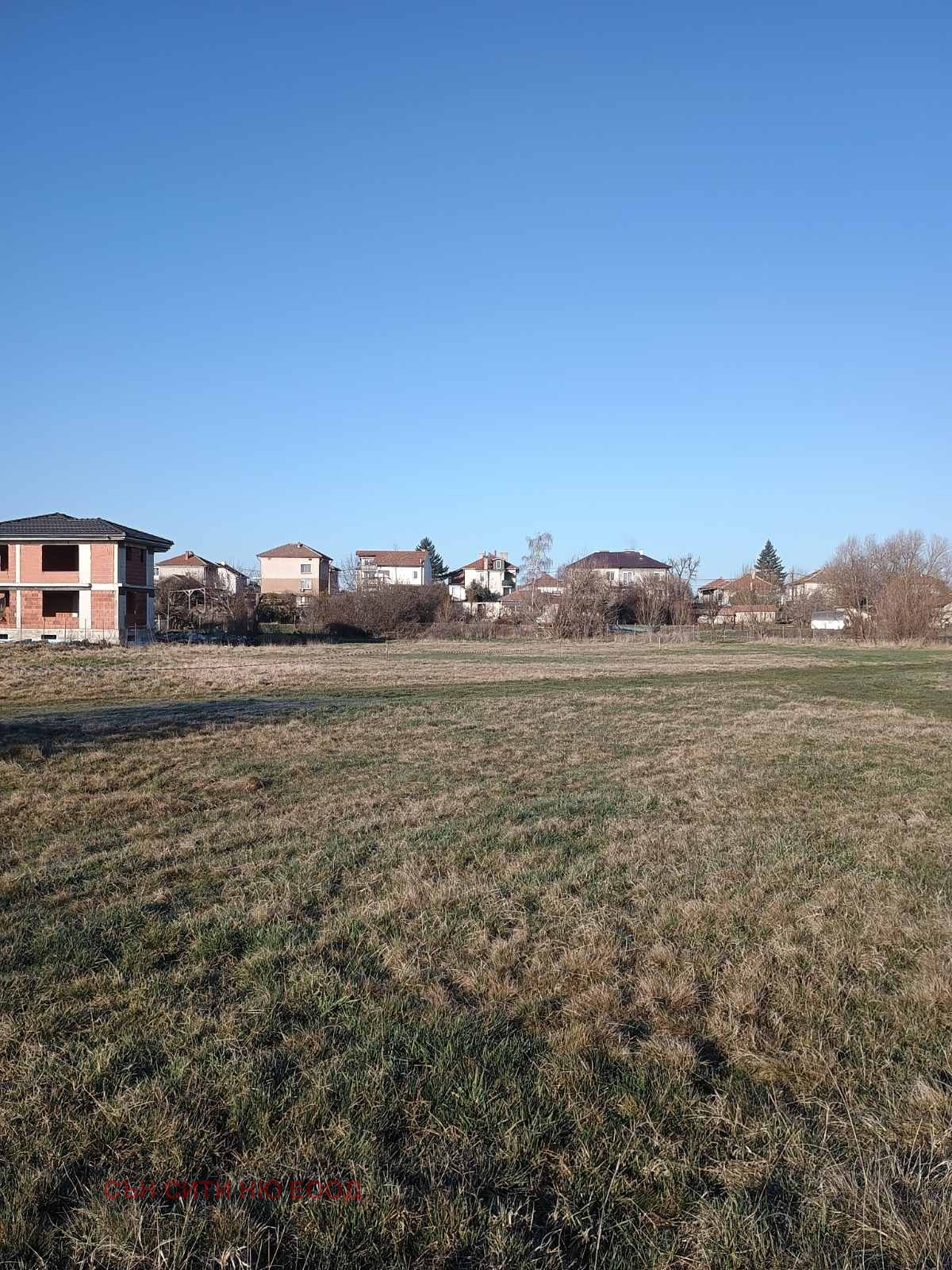 Продава ПАРЦЕЛ, гр. Костинброд, област София област, снимка 2 - Парцели - 54629548