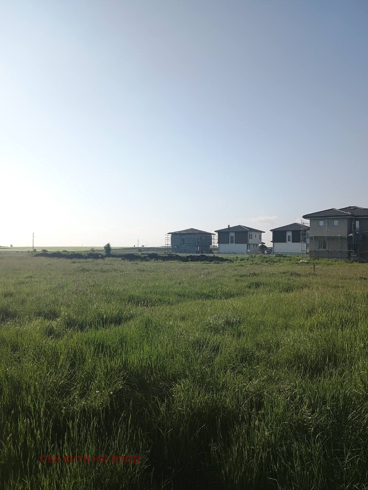 Продава ПАРЦЕЛ, гр. Костинброд, област София област, снимка 4 - Парцели - 54629548