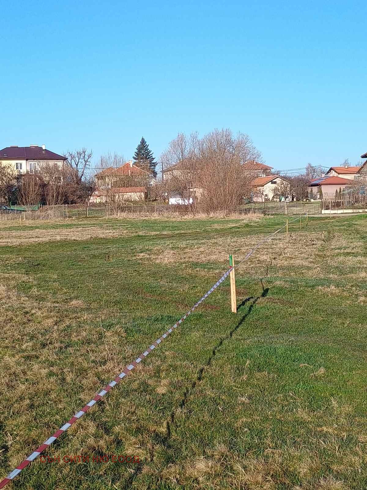 Продава ПАРЦЕЛ, гр. Костинброд, област София област, снимка 3 - Парцели - 54629548