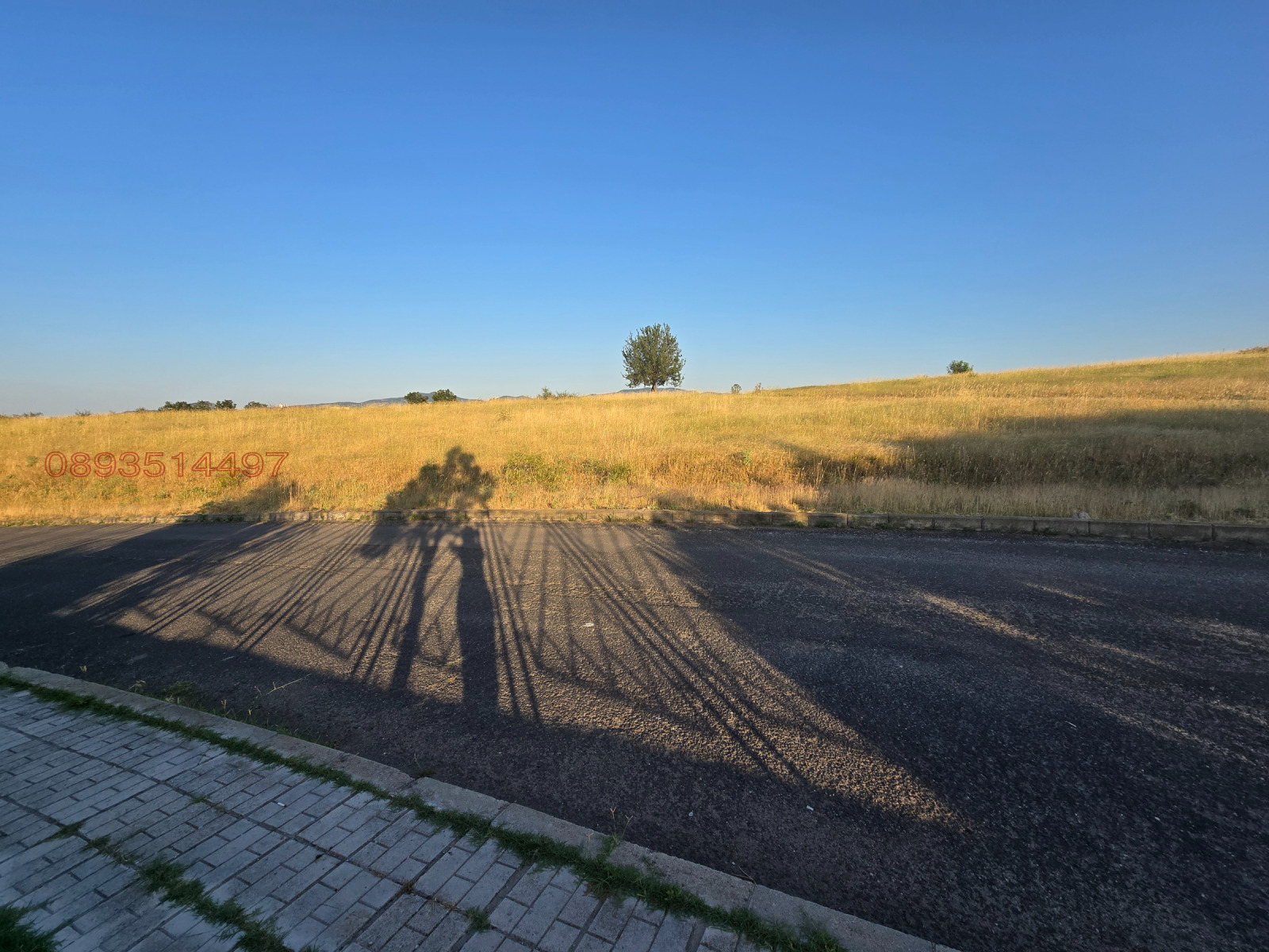 Продава ПАРЦЕЛ, с. Резбарци, област Кърджали, снимка 4 - Парцели - 54661634