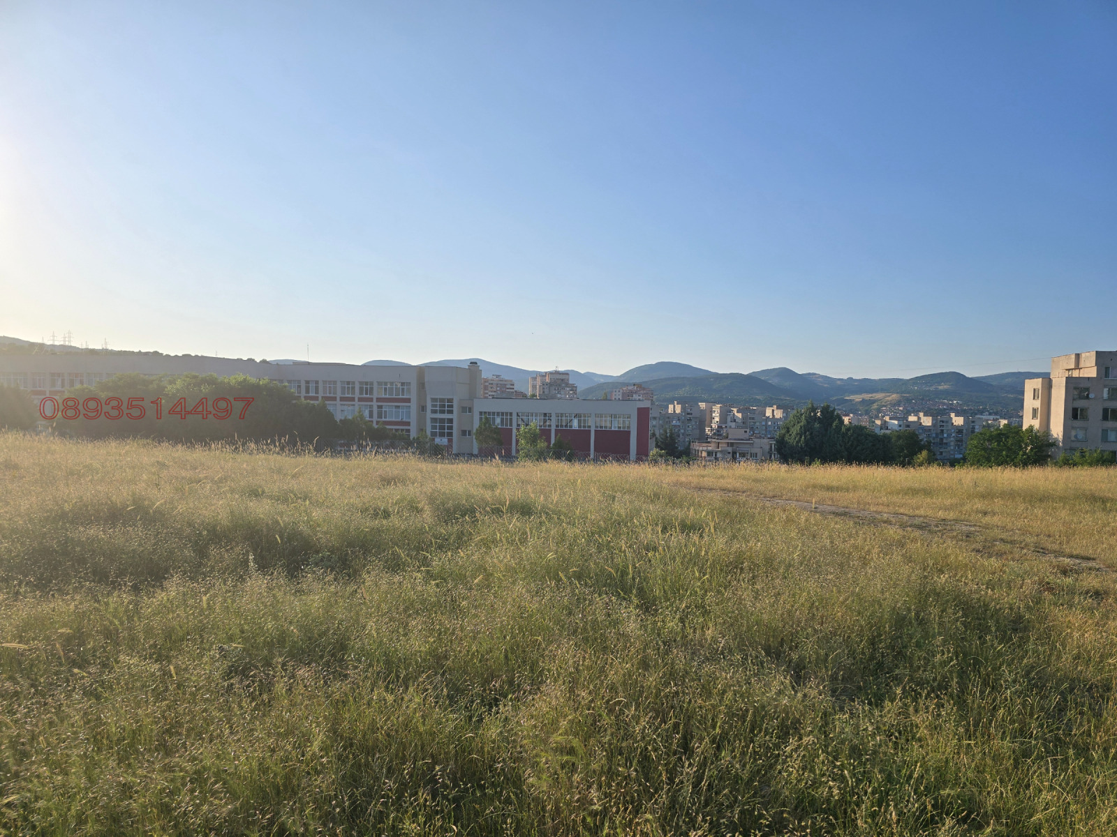 Продава ПАРЦЕЛ, с. Резбарци, област Кърджали, снимка 10 - Парцели - 54661634