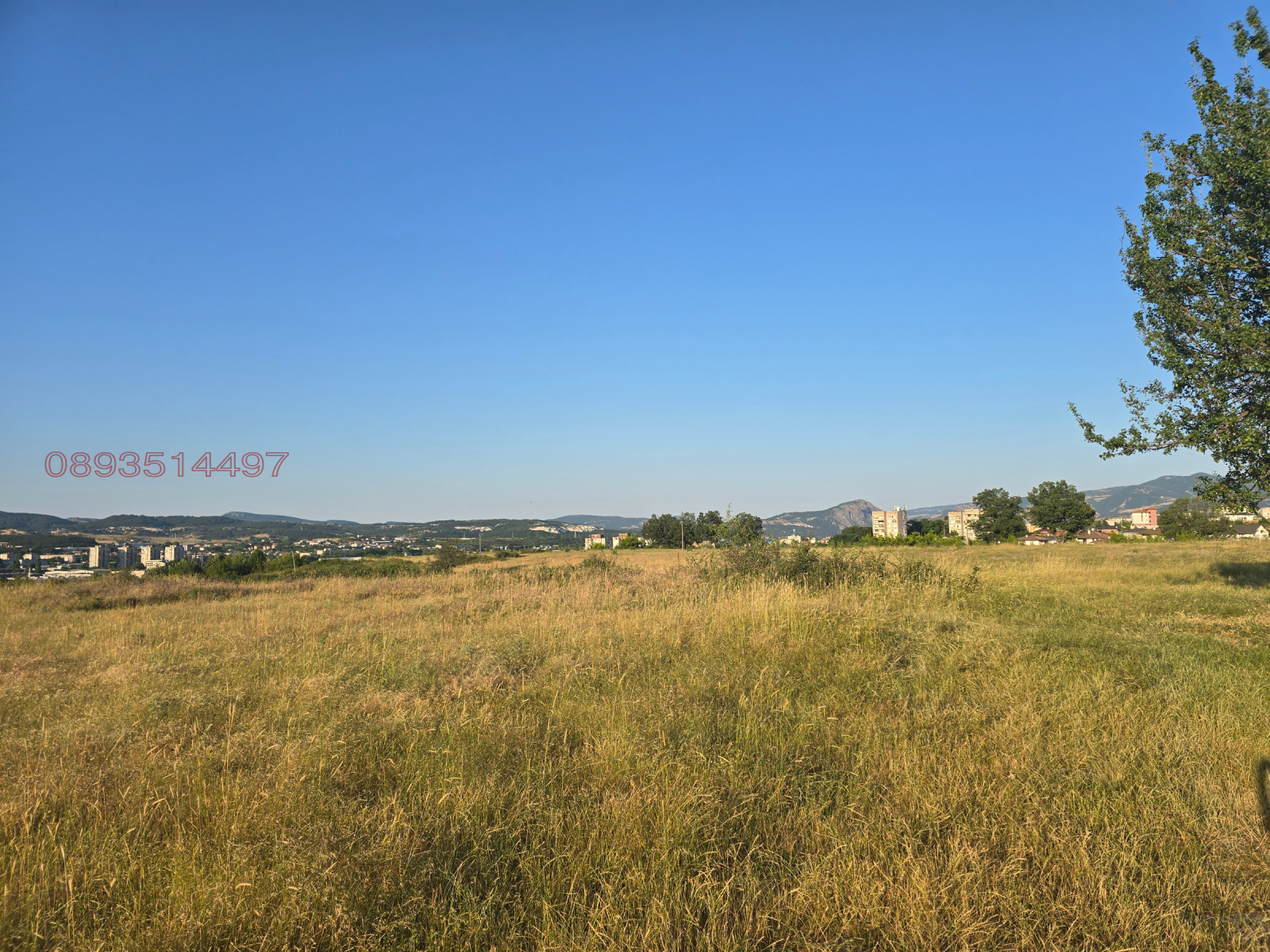 Продава ПАРЦЕЛ, с. Резбарци, област Кърджали, снимка 9 - Парцели - 54661634