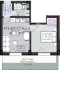 Продава 2-СТАЕН, гр. София, Овча купел, снимка 4