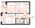 Продава 2-СТАЕН, град София, Кръстова вада • 208000 € • 41191726 — Holmes.bg