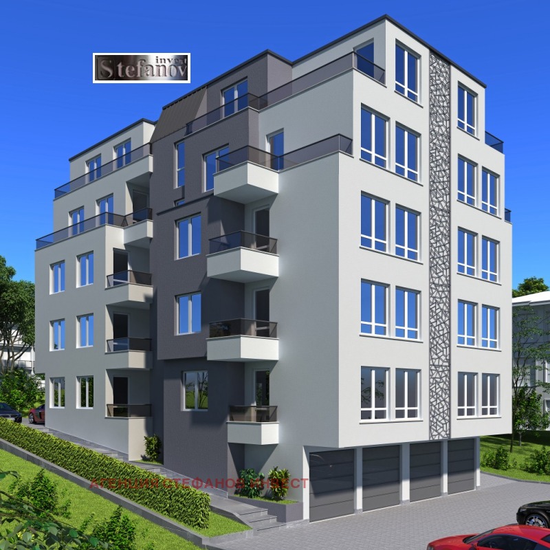 Продава 2-СТАЕН в град Варна, Виница - 64 кв.м / 115 416 € » 225 734.08 лв., АГЕНЦИЯ СТЕФАНОВ ИНВЕСТ
