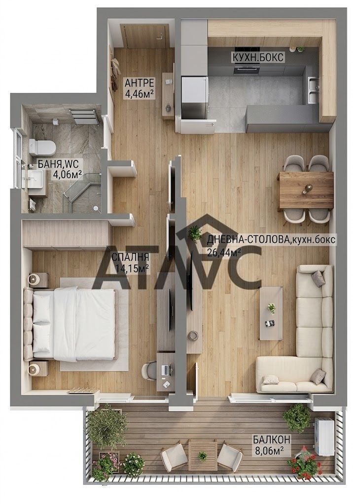 ������� 2-����� | Imot.bg � ����������� 1