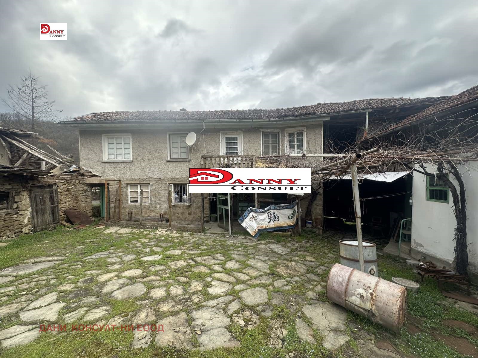 Продава КЪЩА | Imot.bg — изображение 11