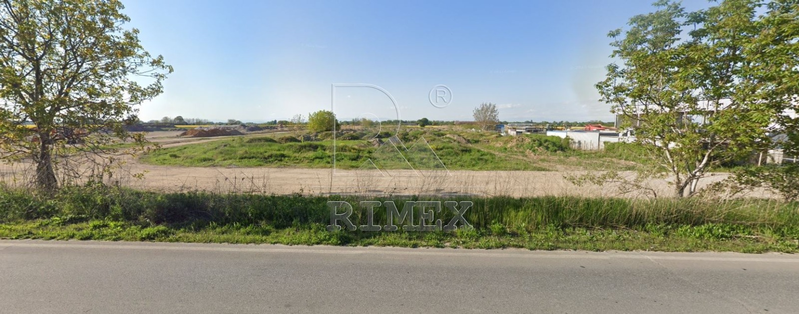 Продава ПАРЦЕЛ | Imot.bg — изображение 1