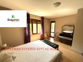 1 sypialnia Rawda, region Burgas 5