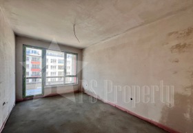 1 bedroom Samara 3, Stara Zagora 8