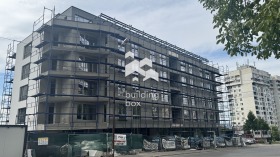2 bedroom Lyulin 4, Sofia