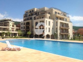 Maisonette Sweti Wlas, region Burgas 2