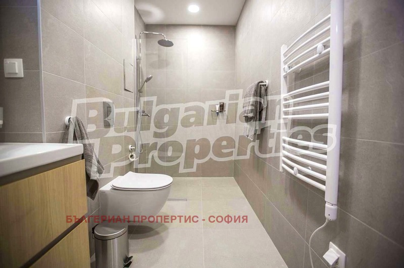 Myytävänä  Studio Sofia , Manastirski livadi , 51 neliömetriä | 75047145 - kuva [14]