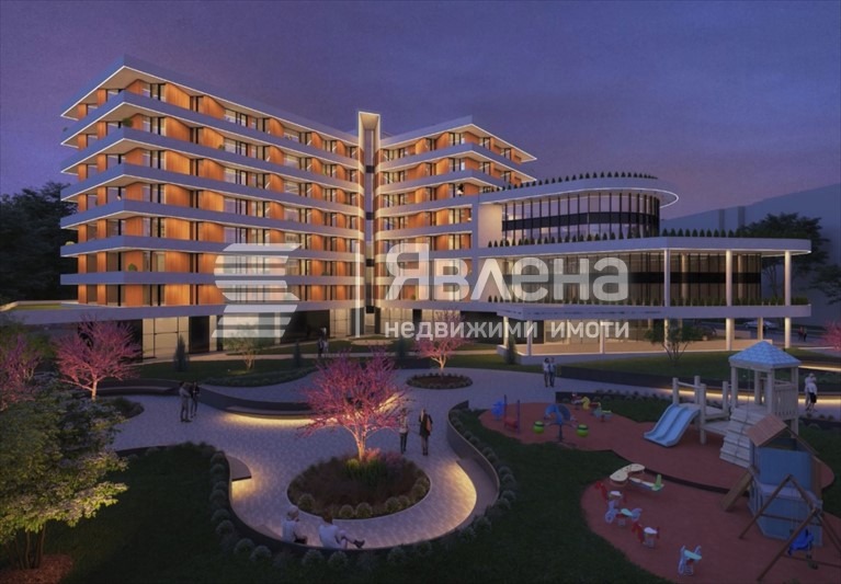 Продава 1-СТАЕН, град Пловдив, Христо Смирненски • 102150 € / 199788.03 лв. • 19190122 1