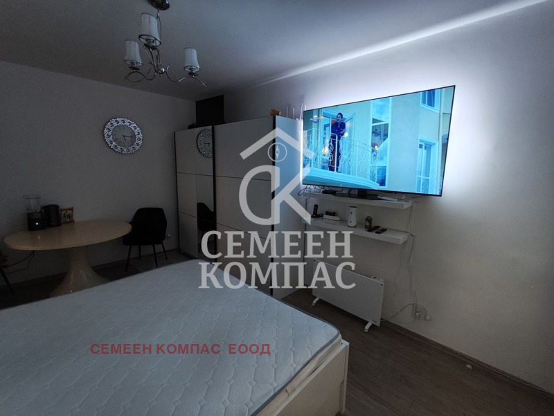 Продава 1-СТАЕН, гр. Пловдив, Тракия, снимка 2 - Апартаменти - 53046844