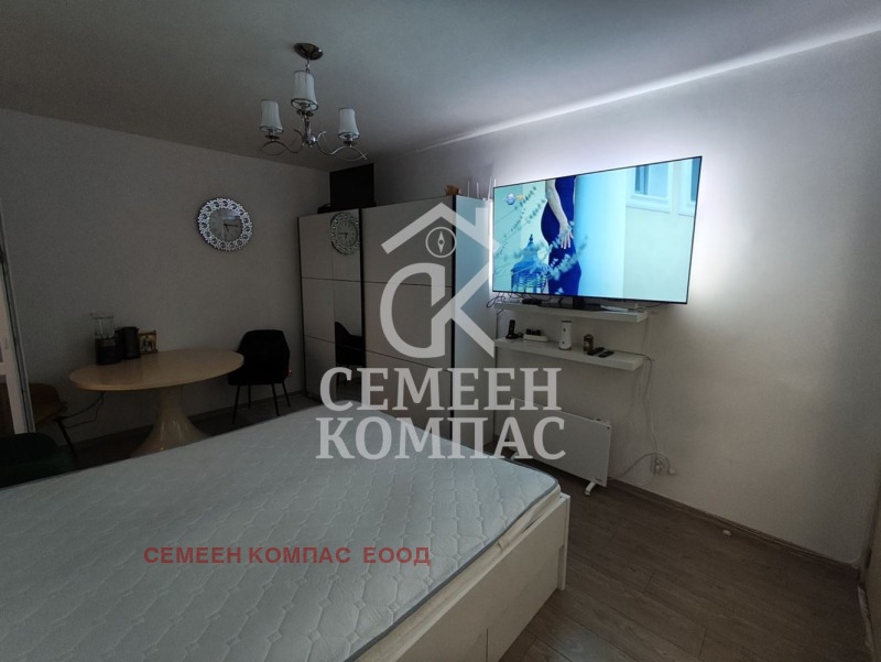 Продава 1-СТАЕН, гр. Пловдив, Тракия, снимка 6 - Апартаменти - 53046844