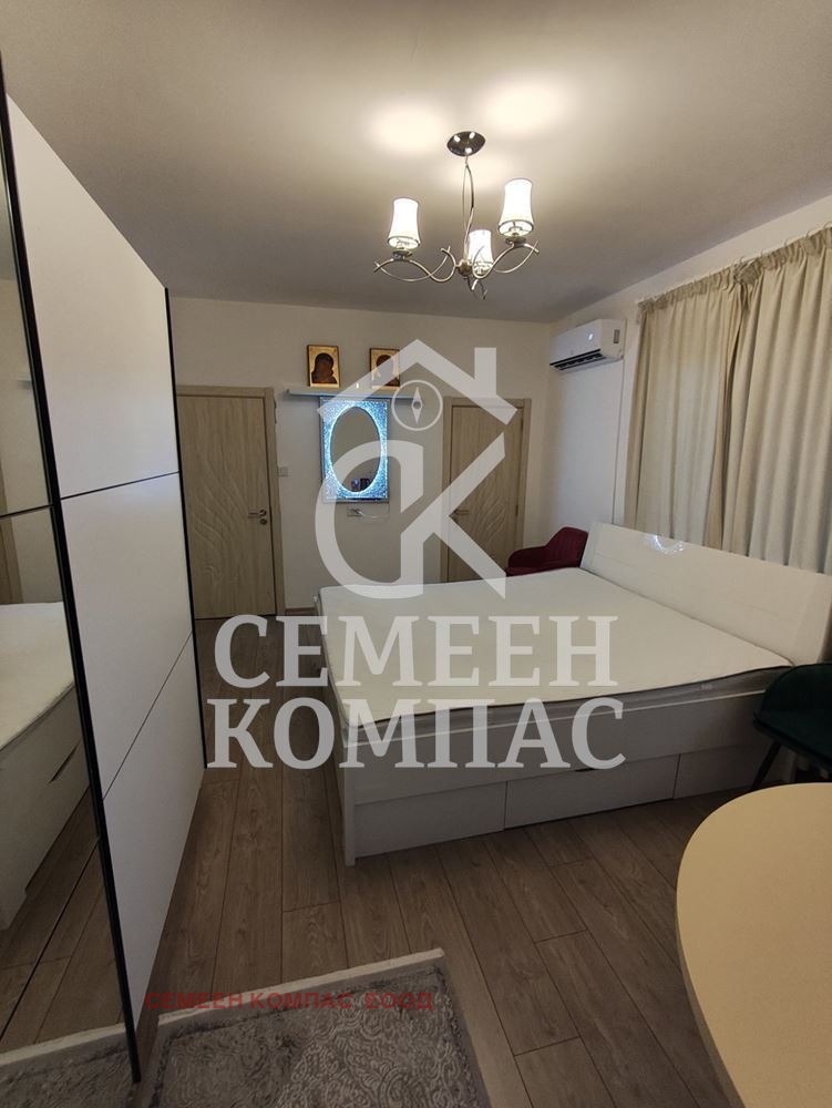 Продава 1-СТАЕН, гр. Пловдив, Тракия, снимка 4 - Апартаменти - 53046844