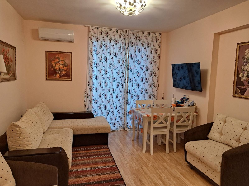 Продаја  1 спаваћа соба регион Бургас , Кошарица , 81 м2 | 18067615 - слика [9]