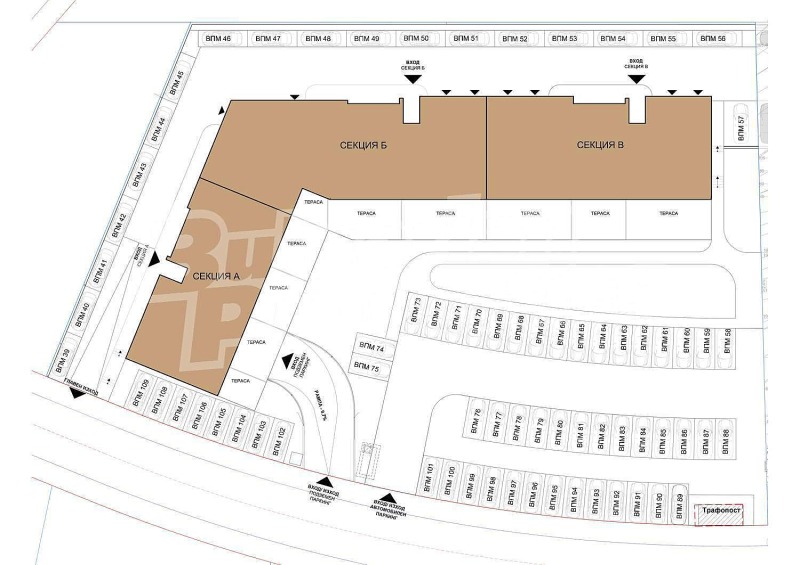 Продава 2-СТАЕН, гр. Варна, Владислав Варненчик 1, снимка 6 - Aпартаменти - 48224318