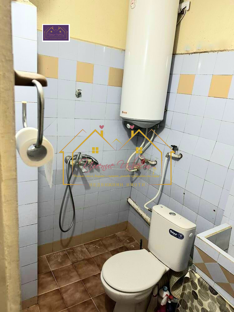 Продава 2-СТАЕН, гр. Русе, Здравец Изток, снимка 8 - Aпартаменти - 49028596