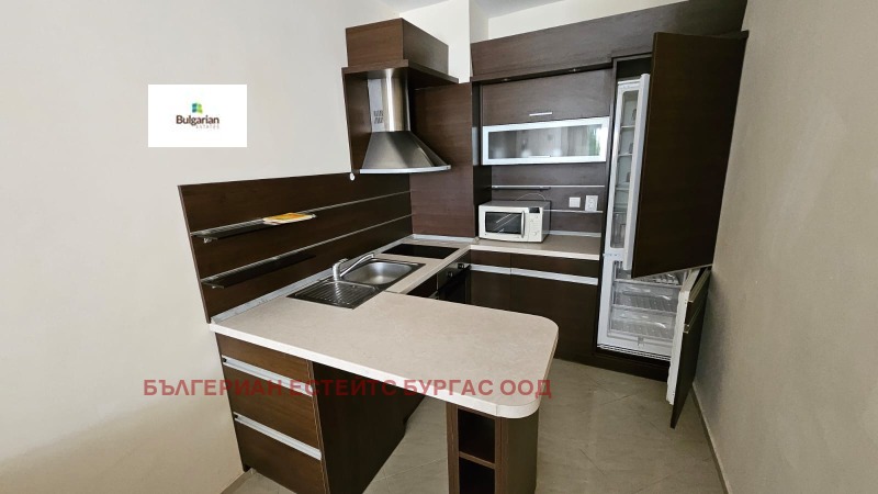 Till salu  1 sovrum region Burgas , Sinemorec , 79 kvm | 74900297 - bild [5]