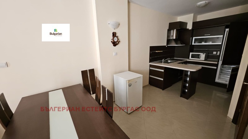 Till salu  1 sovrum region Burgas , Sinemorec , 79 kvm | 74900297 - bild [4]