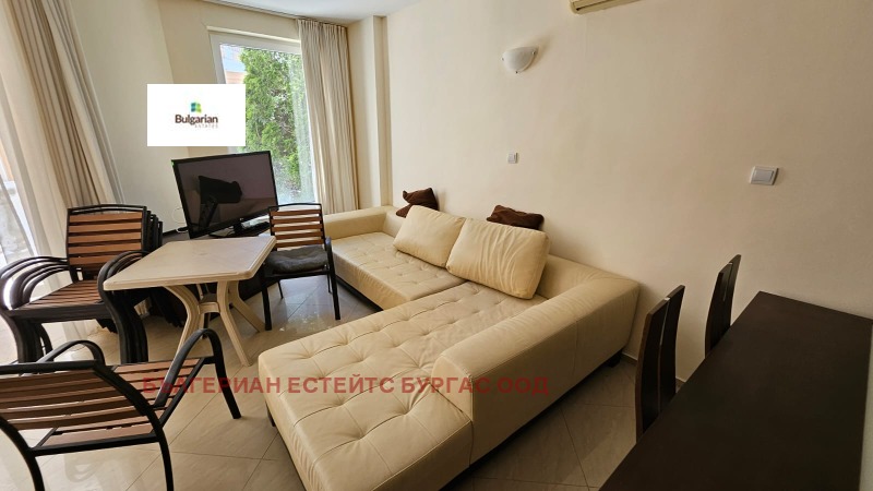 Till salu  1 sovrum region Burgas , Sinemorec , 79 kvm | 74900297 - bild [6]