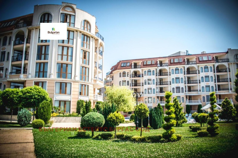 Till salu  1 sovrum region Burgas , Sinemorec , 79 kvm | 74900297 - bild [13]