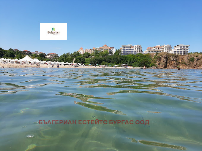 Till salu  1 sovrum region Burgas , Sinemorec , 79 kvm | 74900297 - bild [14]