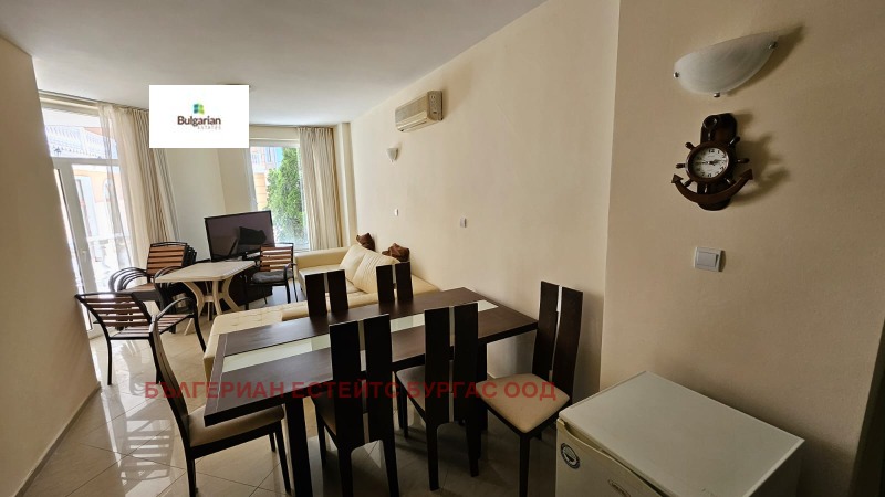 Till salu  1 sovrum region Burgas , Sinemorec , 79 kvm | 74900297 - bild [3]