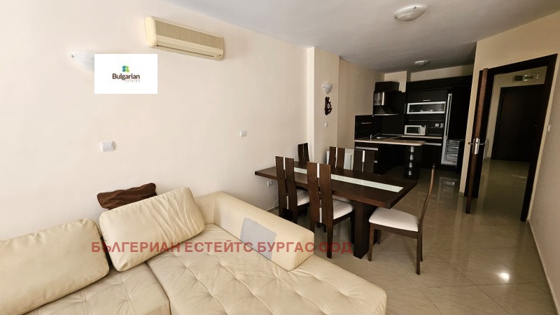 Till salu  1 sovrum region Burgas , Sinemorec , 79 kvm | 74900297 - bild [7]