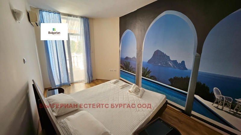 Till salu  1 sovrum region Burgas , Sinemorec , 79 kvm | 74900297 - bild [10]