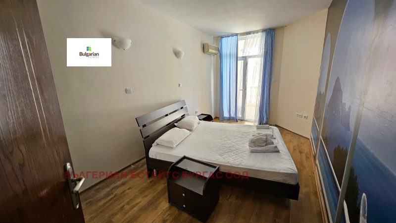 Till salu  1 sovrum region Burgas , Sinemorec , 79 kvm | 74900297 - bild [9]