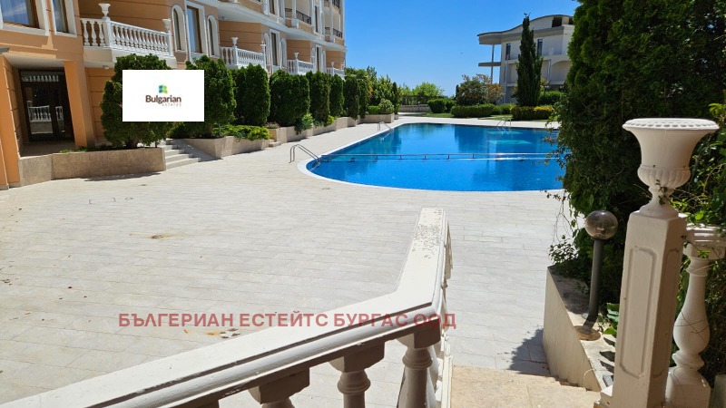 Till salu  1 sovrum region Burgas , Sinemorec , 79 kvm | 74900297
