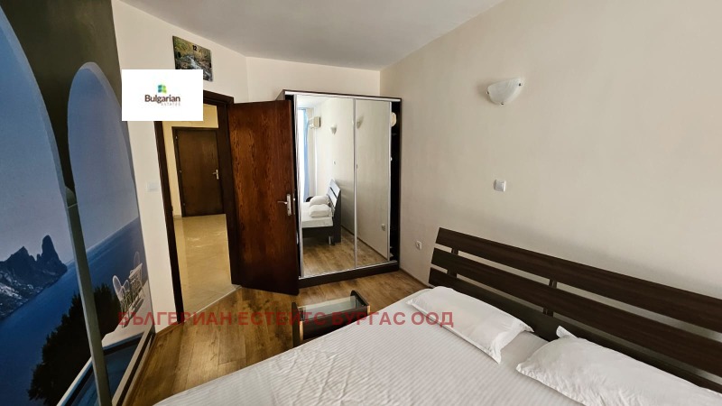 Till salu  1 sovrum region Burgas , Sinemorec , 79 kvm | 74900297 - bild [11]