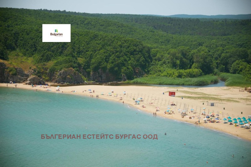 Till salu  1 sovrum region Burgas , Sinemorec , 79 kvm | 74900297 - bild [15]
