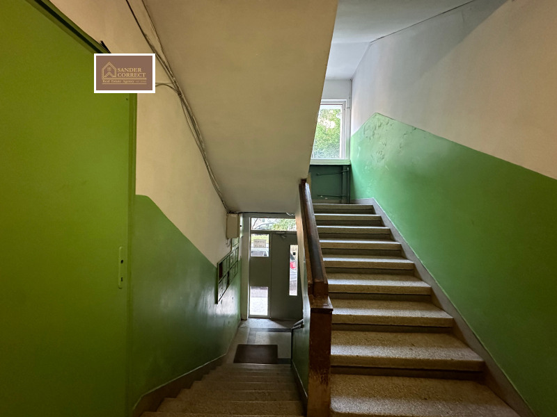 Продава  2-стаен град София , Гео Милев , 65 кв.м | 56475680 - изображение [15]