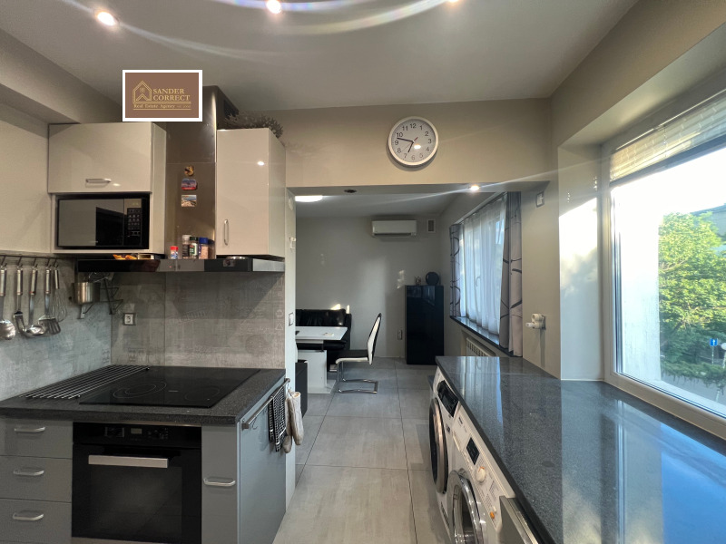 Продава  2-стаен град София , Гео Милев , 65 кв.м | 56475680 - изображение [3]