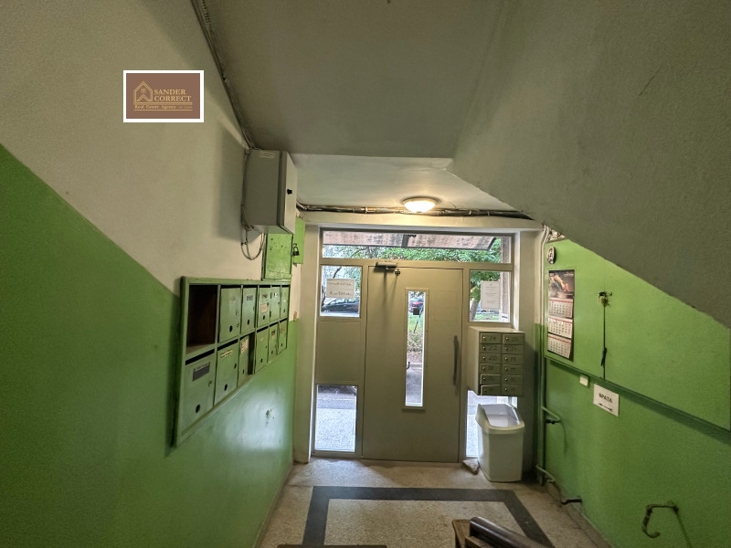 Продава  2-стаен град София , Гео Милев , 65 кв.м | 56475680 - изображение [14]